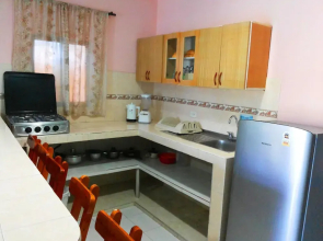 Apartamentos Amoblados Fisher