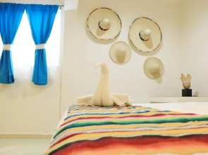 Tres Mentiras Boutique Hotel Jalisco