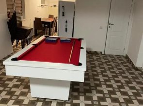 Pixxel House