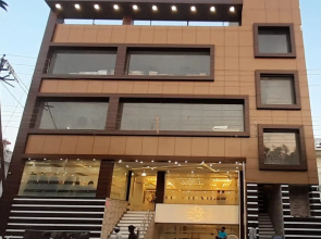 Hotel Citrus