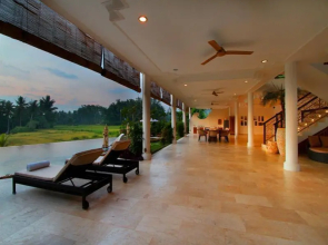 Frangipani Villas
