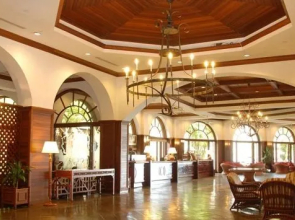 One Hotel Santubong