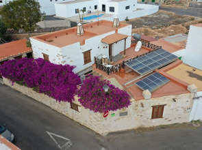 Casa Rural Tamasite