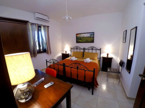 Terra Diletta B&b