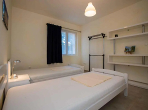 Apartments in Rab - Insel Rab 42670