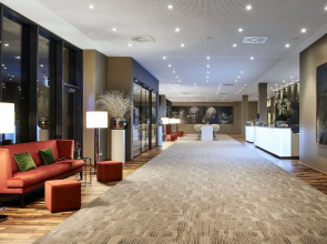 LEGERE HOTEL Luxembourg
