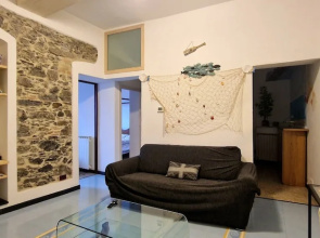 La stella di Manarola- Bluchalet
