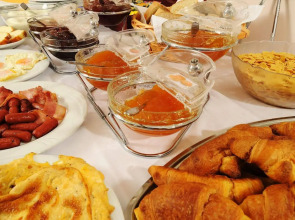 Konstantinoupolis Hotel - Adults friendly