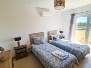 Cabanas Gardens-T1 PH Apartment WPCG 55