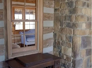 River Bluff Farm Bed & Breakfast
