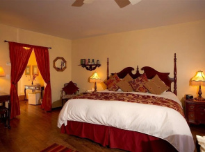 Sedona Views Bed & Breakfast