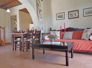 Helianthos Villas