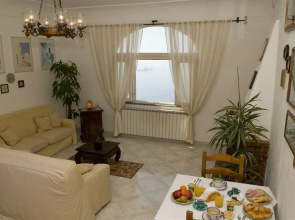 Bed & Breakfast Mamma Rosa