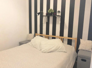 Luz Soriano Apartment