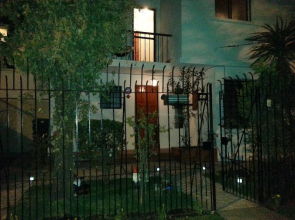 The Magic House B&B Hostel