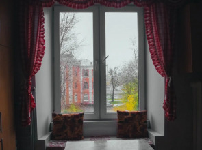 Гостевой Дом Вояж