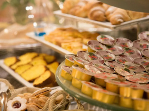 Best Western Hotel Liberta