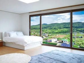 Tongyoung Misung Sweet Pension