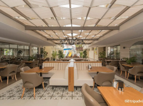 Sun City Apartments & Hotel