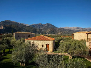 Mystras Grand Palace Resort & Spa