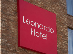 Leonardo Hotel Chester