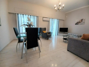 Chic Apartment Marina Zeas