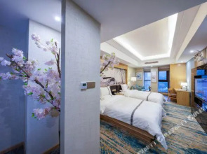 Chenjia Yuansu Hotel