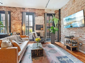 LUXURIOUS Condo Elevator Parking