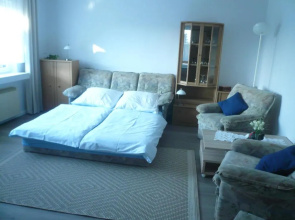 Ferienwohnung Ruhrtalblick