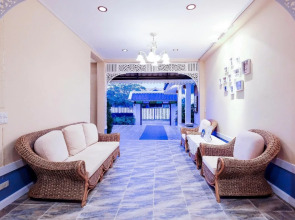 Vieng Tawan Sukhothai Hotel by Thai Thai