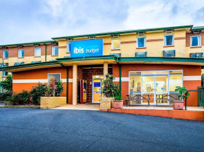 Coffs Harbour Budget Stay