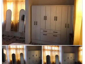 King Makeri Guest House