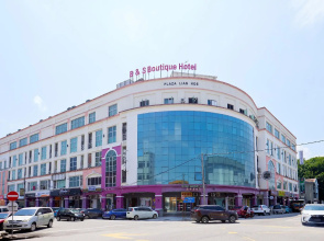 B&S Boutique Hotel