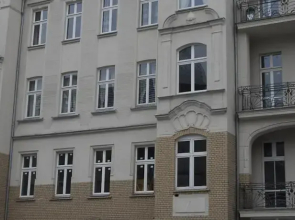 Apartament City