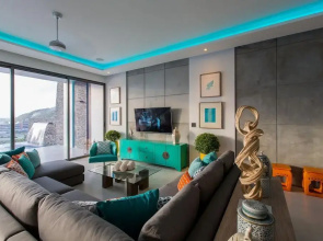 Villa Omari 5Bedroom with Pool near Kata Beach
