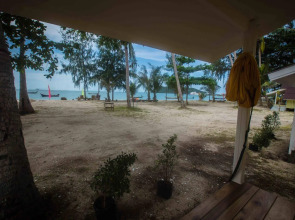 The Pier Koh Phangan