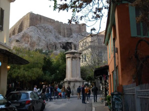 Acropolis, Urban Lifestyle apartment