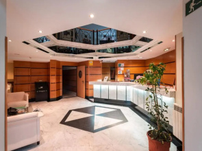 Hotel Astures