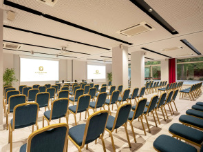 Hotel American Palace Eur