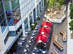 Отель The Washington NYC