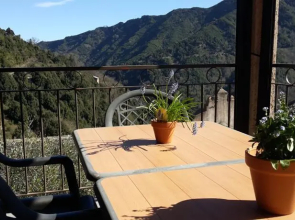 Auberge de l'Alesani