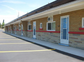 Embassy Motel