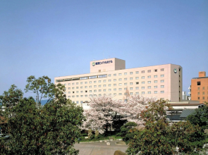 Grand Mercure Nara Kashihara