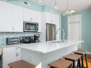 Reef Points Wardroom 2 Bedroom Townhouse