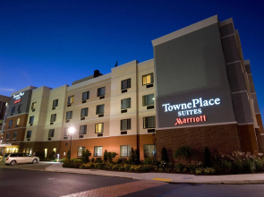 TownePlace Suites Williamsport