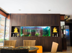 Patong Moon Inn Guesthouse