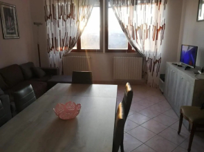 casa del borgo
