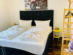 Family Apartments Abuja