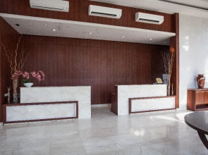 Country Heritage Resort Hotel by RedDoorz