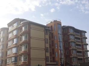 Balozi Luxury Homes Nanyuki